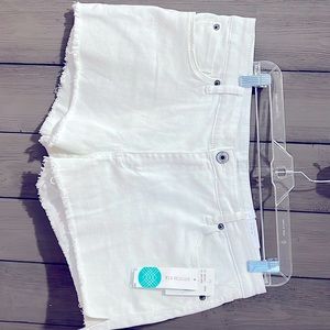 Stitch fix Aubrey short 10” high rise shorts